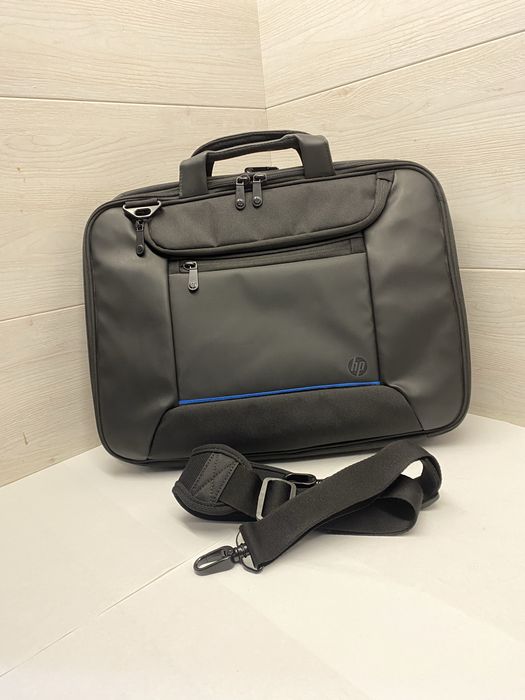 Фірмовий портфель сумка HP для ноутбука 15,6 дюймів