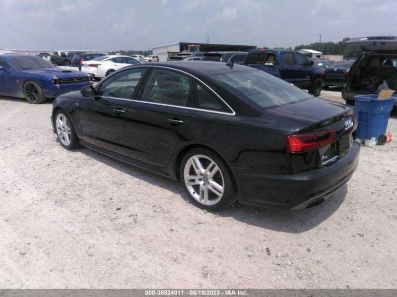 Разборка AUDI A6 C7 12-18 | 1102 запчастей с 2 авто | ШРОТ Ауди