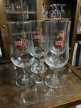 Copos expo 98 super bock