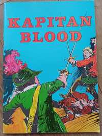 Komiks Kapitan Blood, 1984 r.