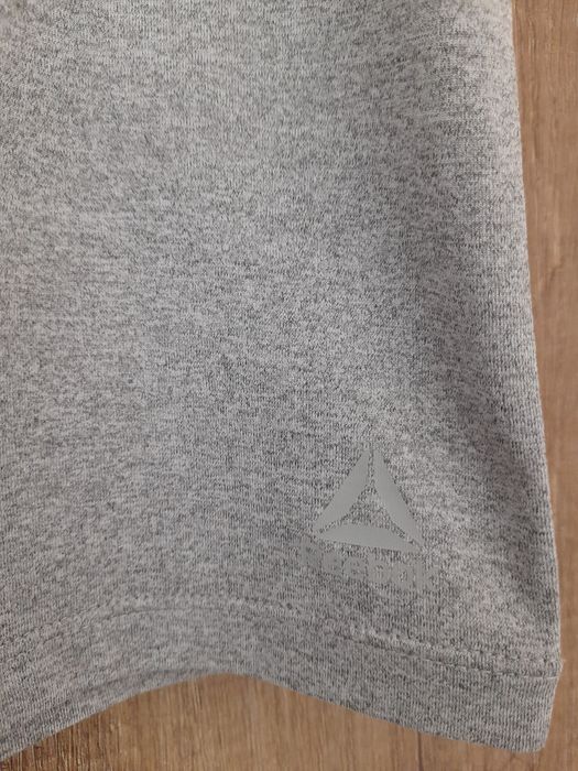 Męska sportowa koszulka Reebok