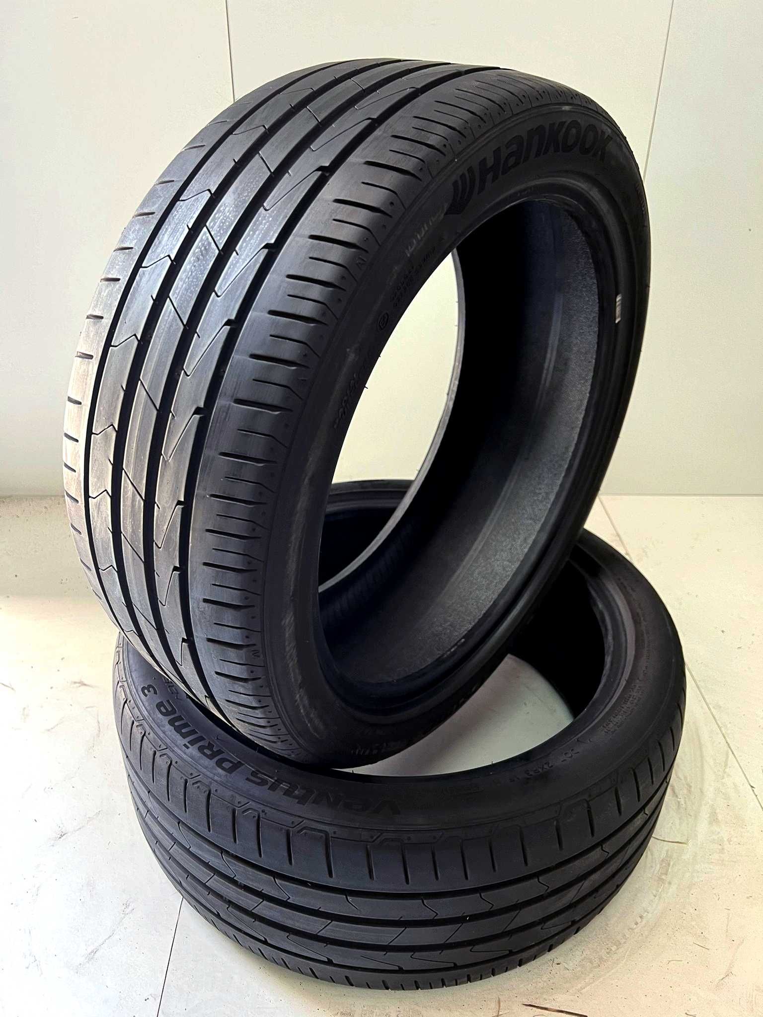 Pneus Hankook Ventus Prime 3 - 215/40/17 - Excelentes