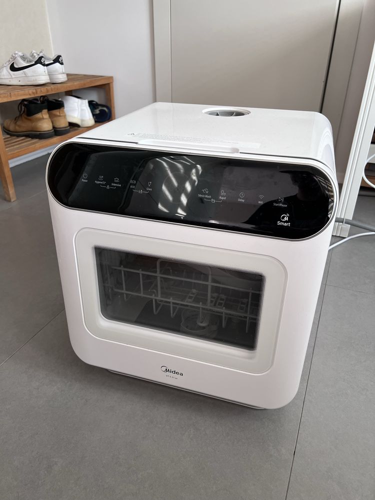 Midea zmywarka ST 5.31