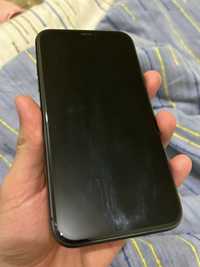 Iphone 11 64gb black