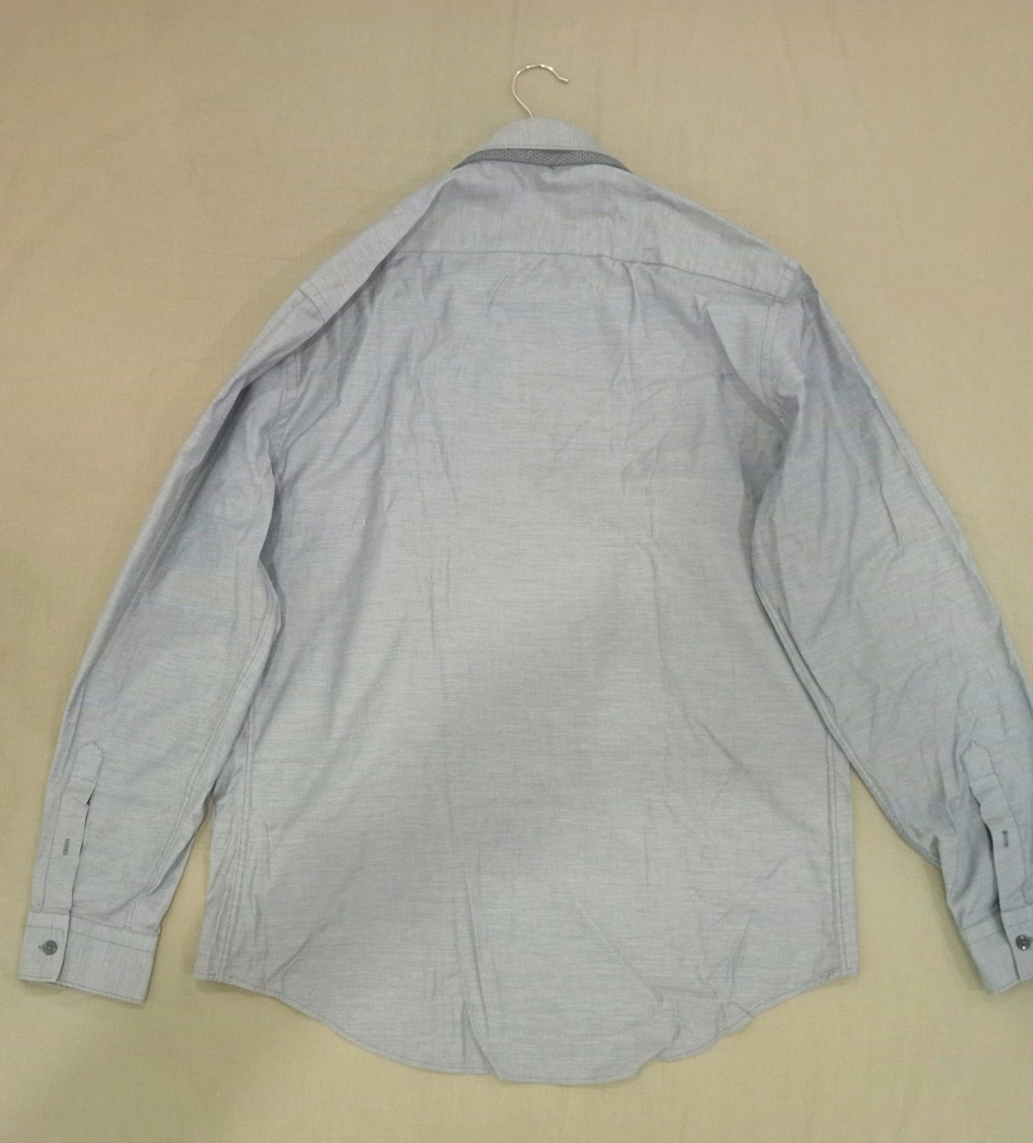 Camisa Zara Man XL