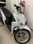 Honda Vision 2017