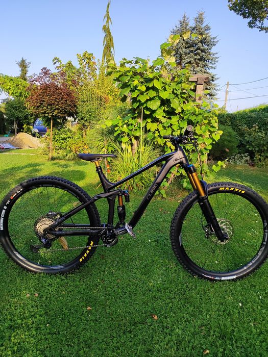 Rama Cube Stereo 170 One77 (canyon, commencal, NS, trek, Giant, norco)