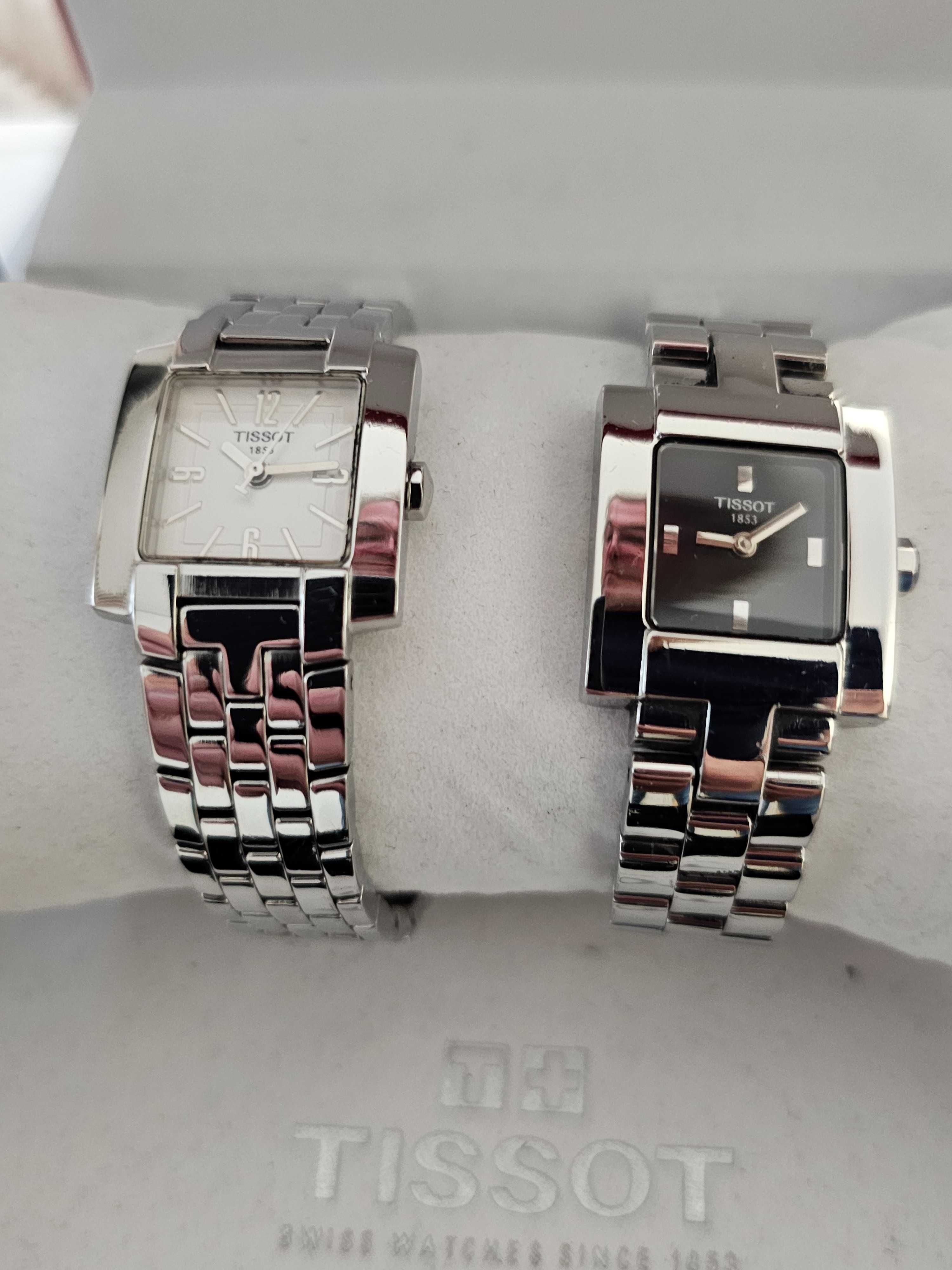 Relógio TISSOT Swiss Made .  Para Mulher Qualidade suíça garantida
