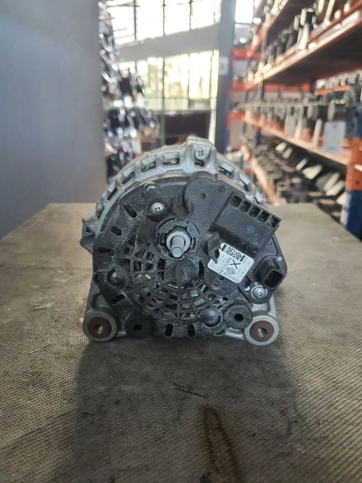 ALTERNADOR RENAULT/ NISSAN/ 231004EA0A