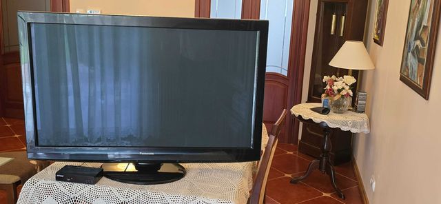Panasonic Plazma telewizor
