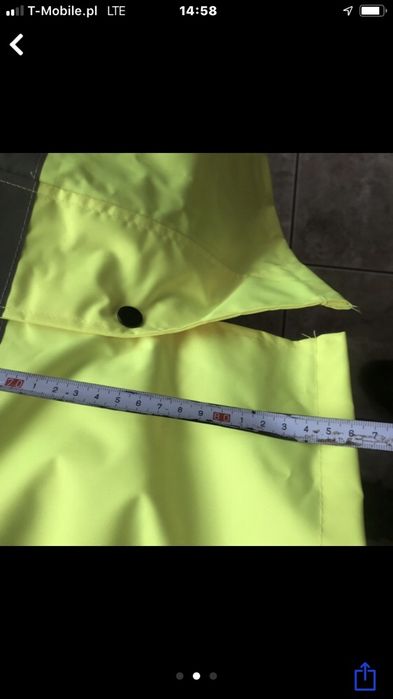 Kurtka ocieplana rozmia L