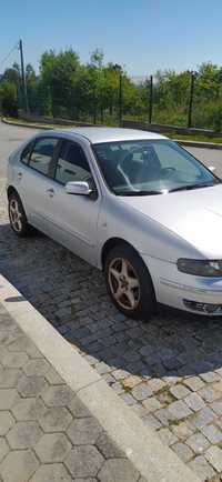 Seat Leon 1.9 TDI