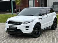 Land Rover Range Rover Evoque 2.2 TD4 Dynamic