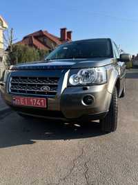 Продам Land Rover 2.2, Freelander 2010 automat