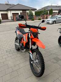 KTM 690 Enduro R