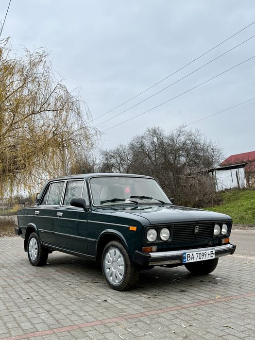 Продам  Ваз_2106