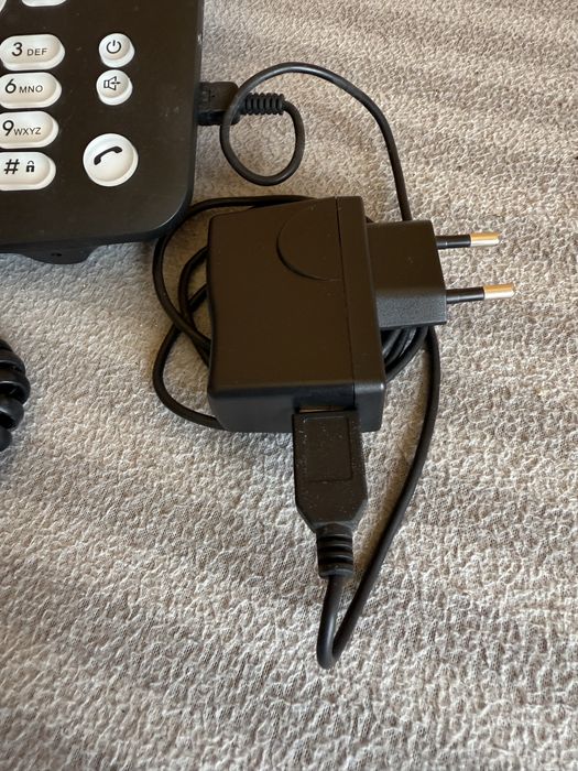 Telefone NOS como novo