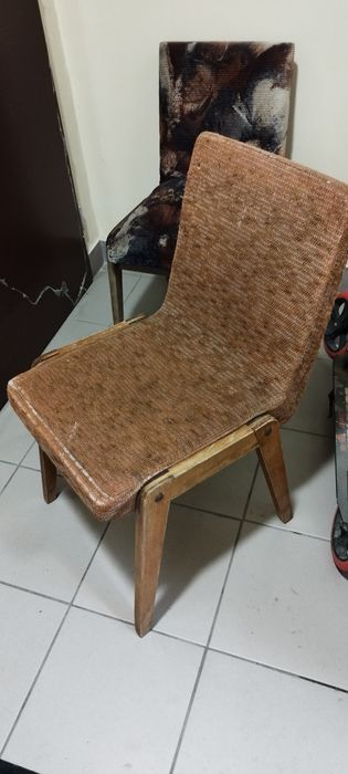 Krzesła Aga 2 sztuki