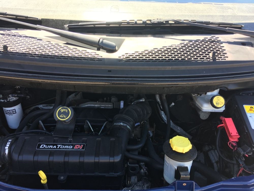 Linka linki zmiany biegów, FORD TRANSIT 2.0 tddi, TDCI, części