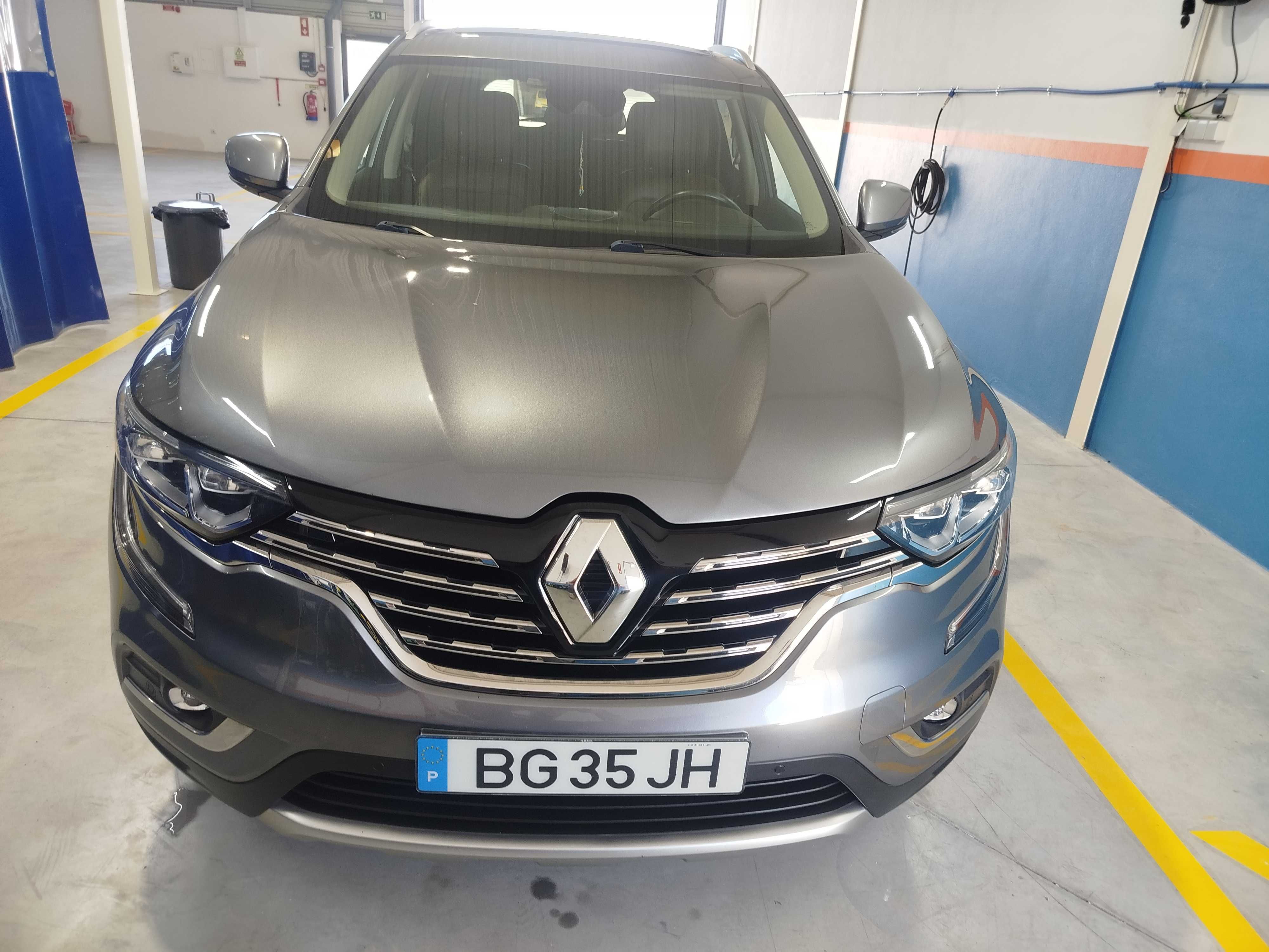 Renault Koleos one edition