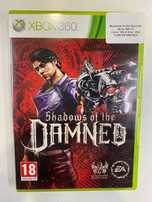 Shadows of the Damned Xbox 360 Sklep Iława