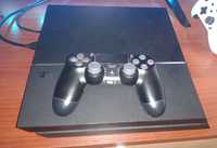 Konsola Sony PlayStation 4