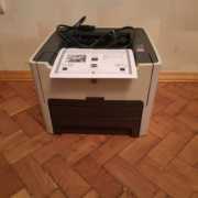 Лазерный принтер HP LaserJet 1320 с двусторонней печатью