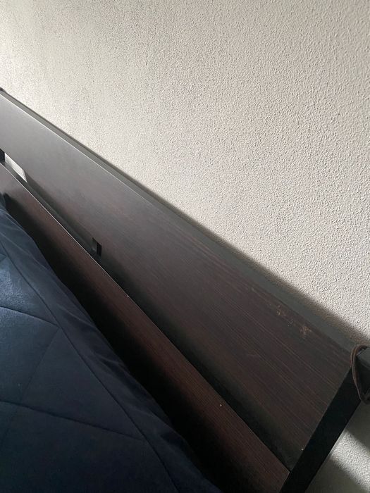Duas camas de Casal em ótimo estado