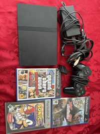 Playstation 2 pocket