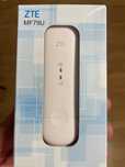 Nowy Modem usb Zte mf79u