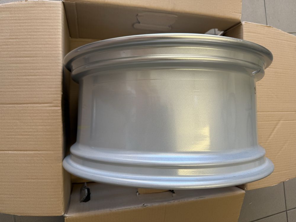 Felgi aluminiowe 20 cali Audi Q7 A5 A7