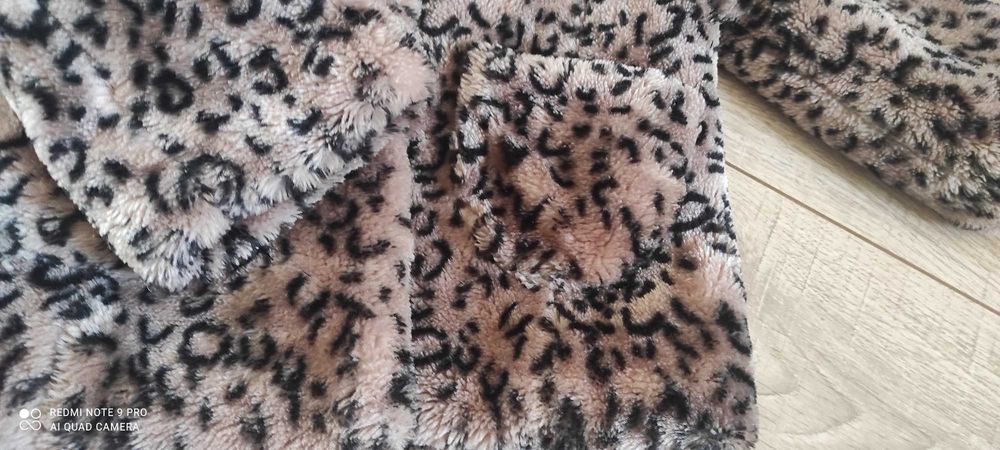 шубка Teddy куртка тедді