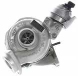 TURBO AUDI A4 A5 A6 Q5 SEAT EXEO 2.0 TDI 170 177 KM CGLC CAHA CGLB 818987