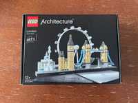 Zestaw LEGO Architecture 21034 London