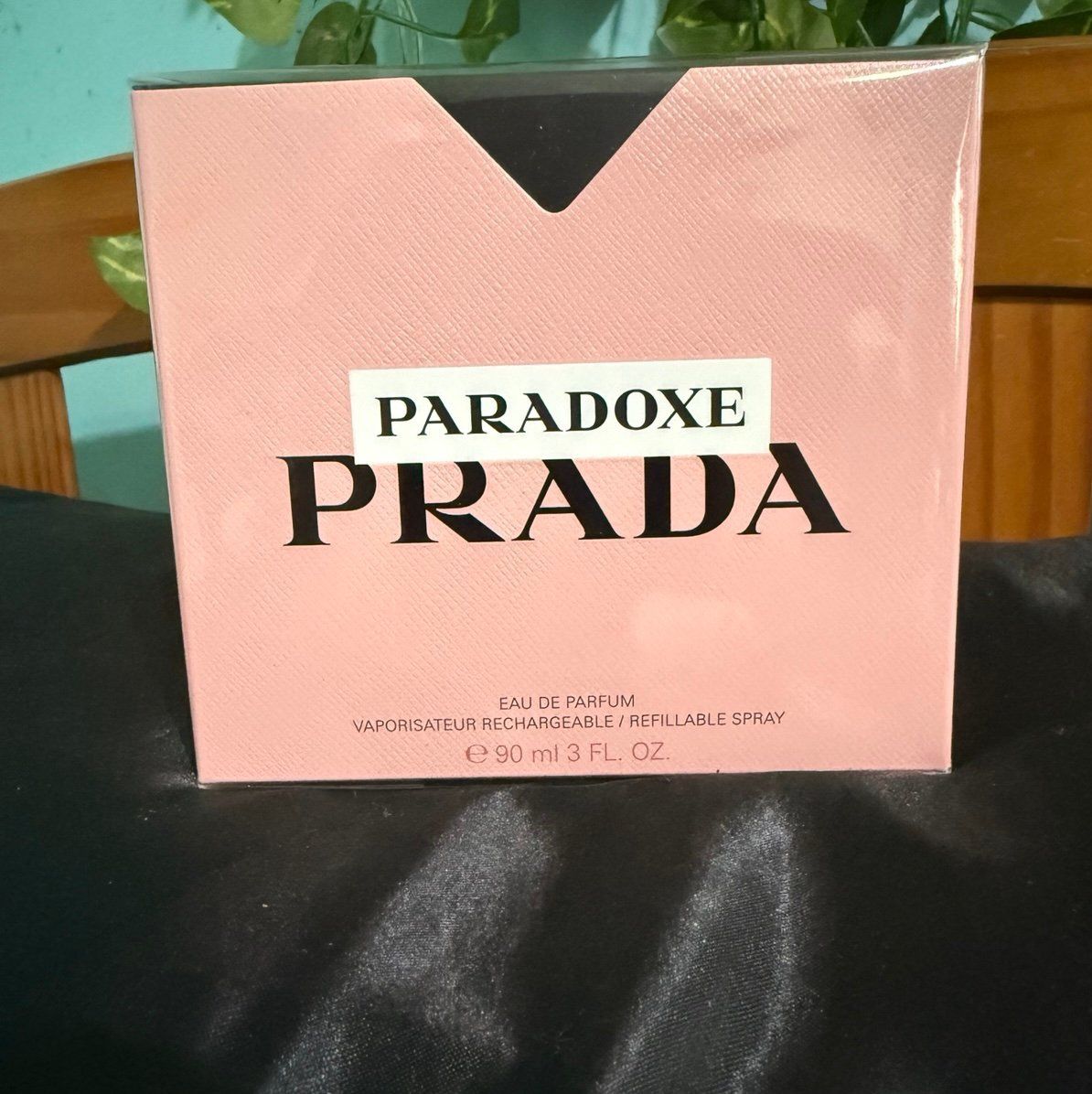 Perfumy Premium Prada Paradoxe