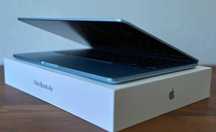 Sprzedam MacBookAir 256gb-16gb