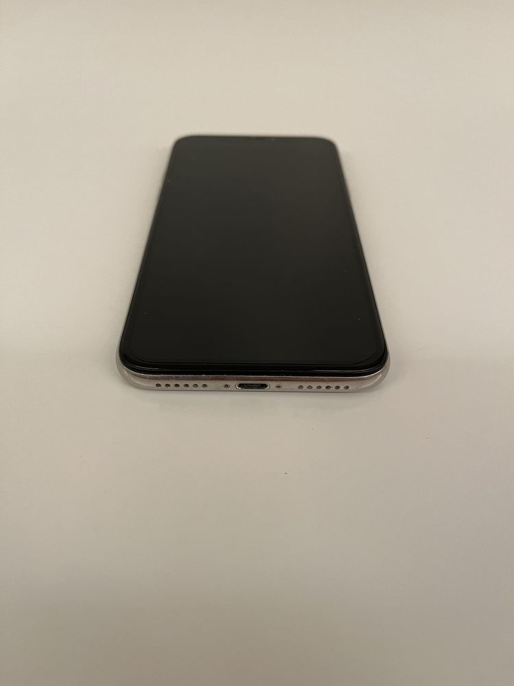Iphone X usado, mas em bom estado