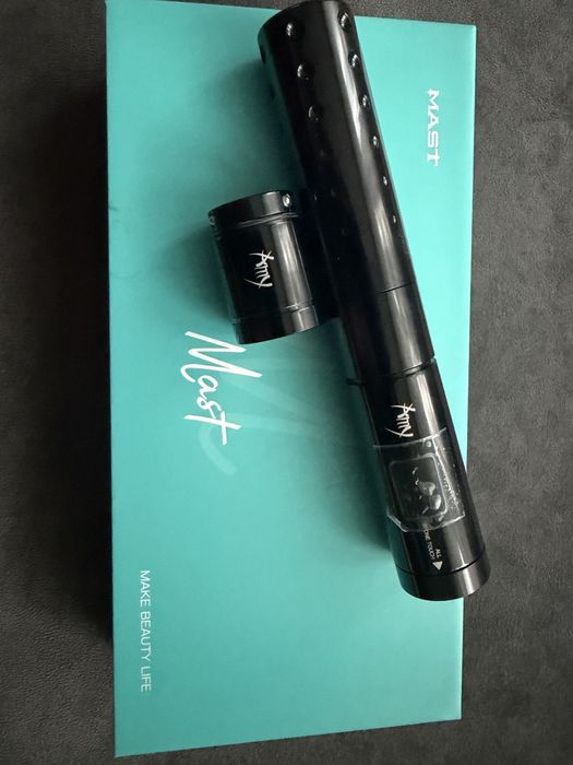 Maszynka Dragonhawk Mast 4.0