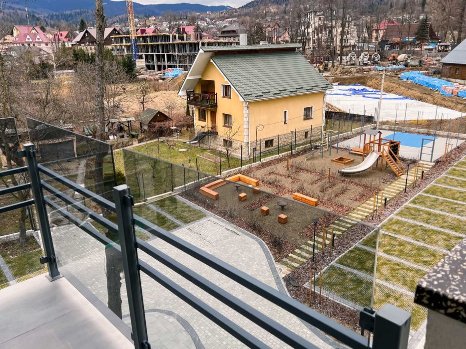 Оренда апартаментів в Яремче!