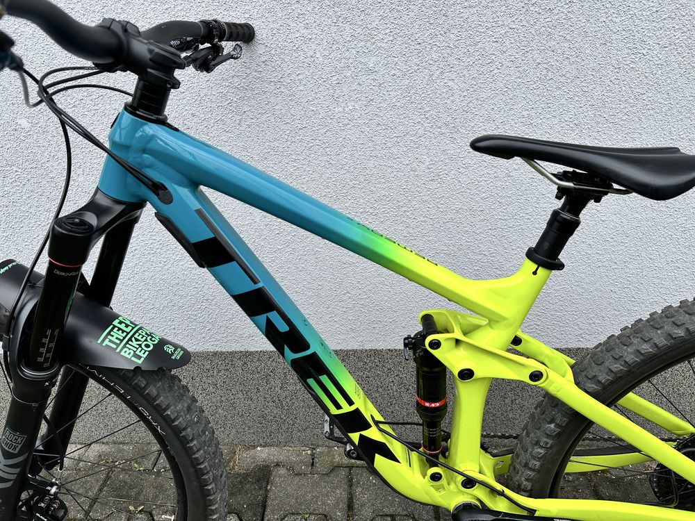 Trek Remedy 8 2020 Enduro