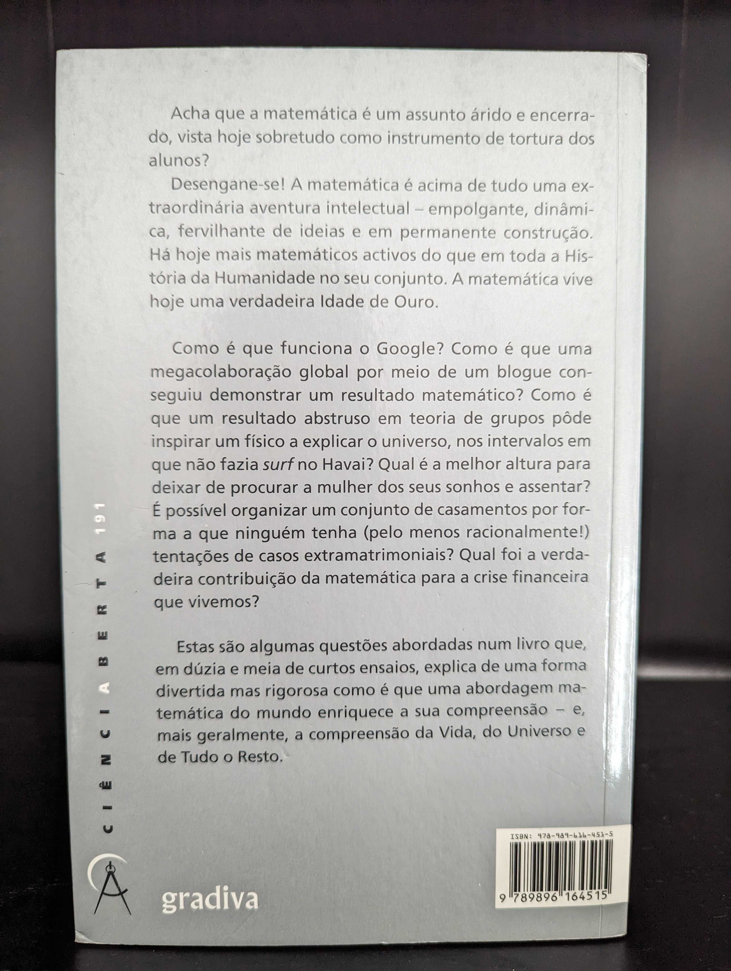 Casamentos e Outros Desencontros - Jorge Buescu