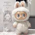 ОРИГІНАЛ ‼️ Лабубу The Monsters Angel in Clouds