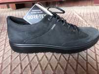 Полуботинки Ecco soft 7 TreD M (450104-51052) +GORE-Tex