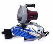 Agregat malarski natryskowy 1500w KD1747