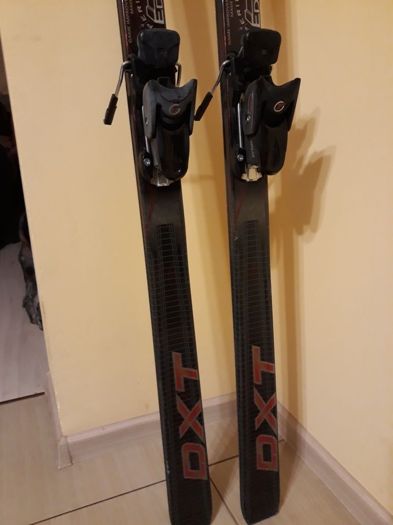 Narty perimeter edge 200 cm