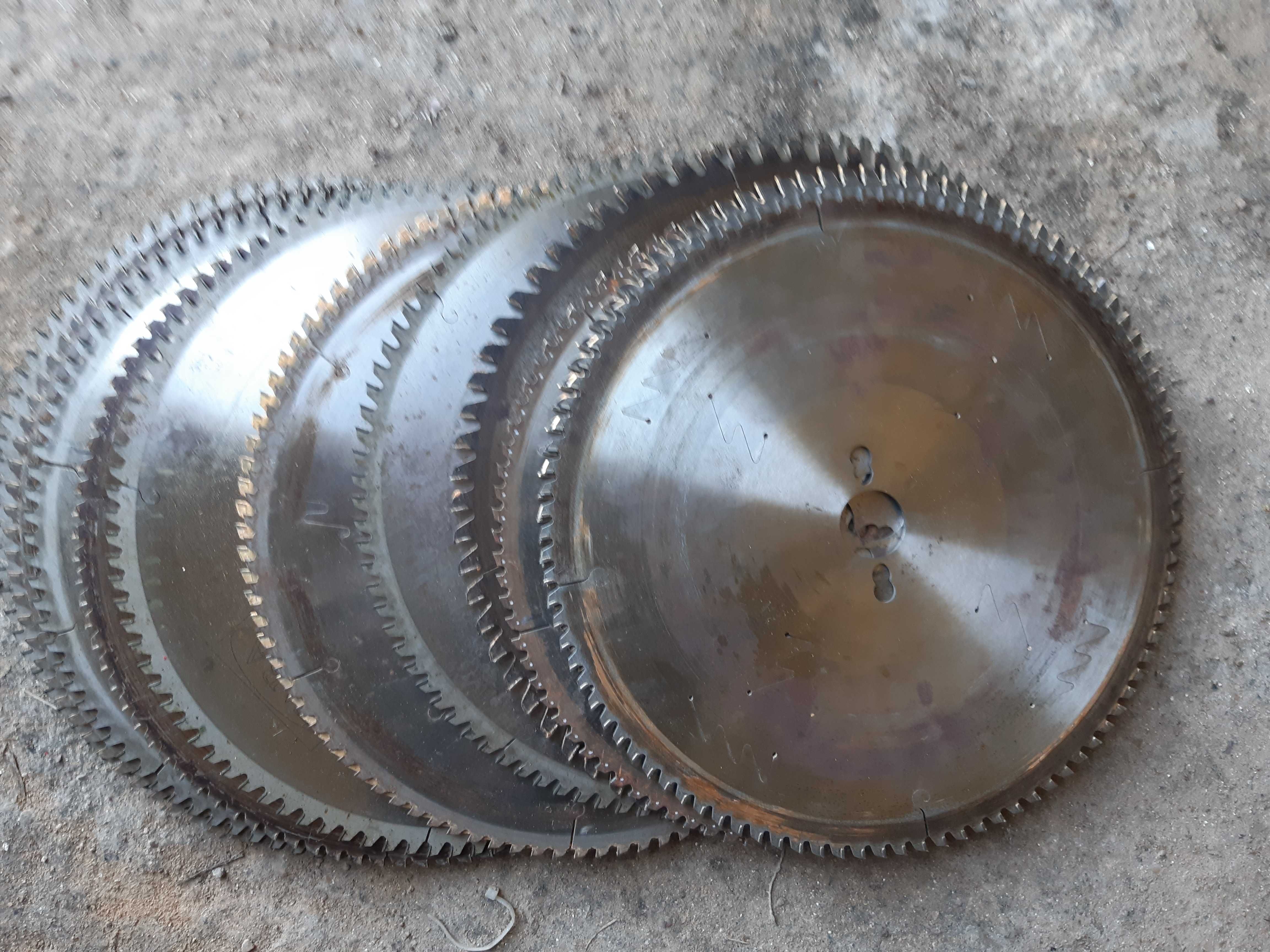 tarcze pił 300x2,2