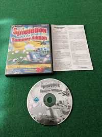 Gra PC - Spielebox v.1 - Sommer Edition (9 gier)