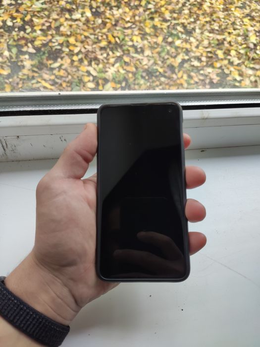 Samsung galaxy s10e