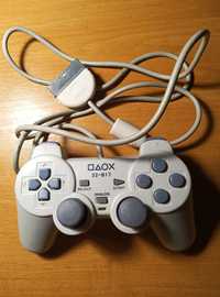 Джойстик /AV кабель/Блок питания для Sony Playstation 1 (аксессуары)
