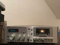 Philips N5546 Deck